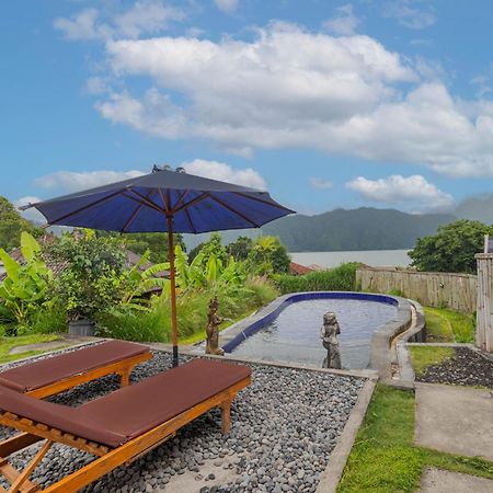 Cabana Bali Villa Kintamani Exteriér fotografie
