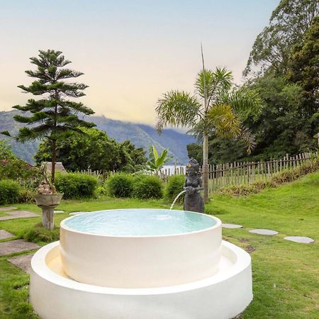 Cabana Bali Villa Kintamani Exteriér fotografie