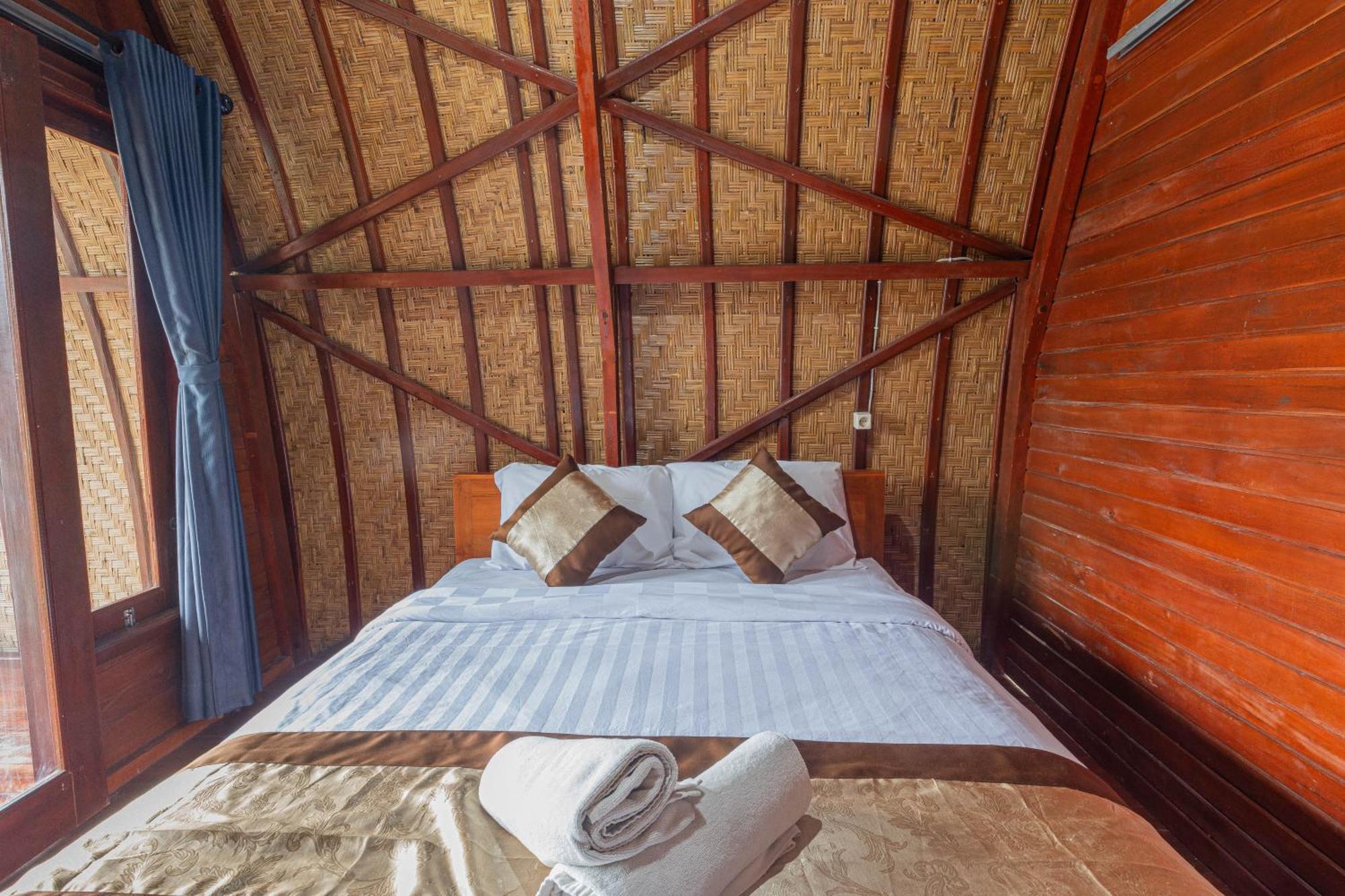 Cabana Bali Villa Kintamani Exteriér fotografie