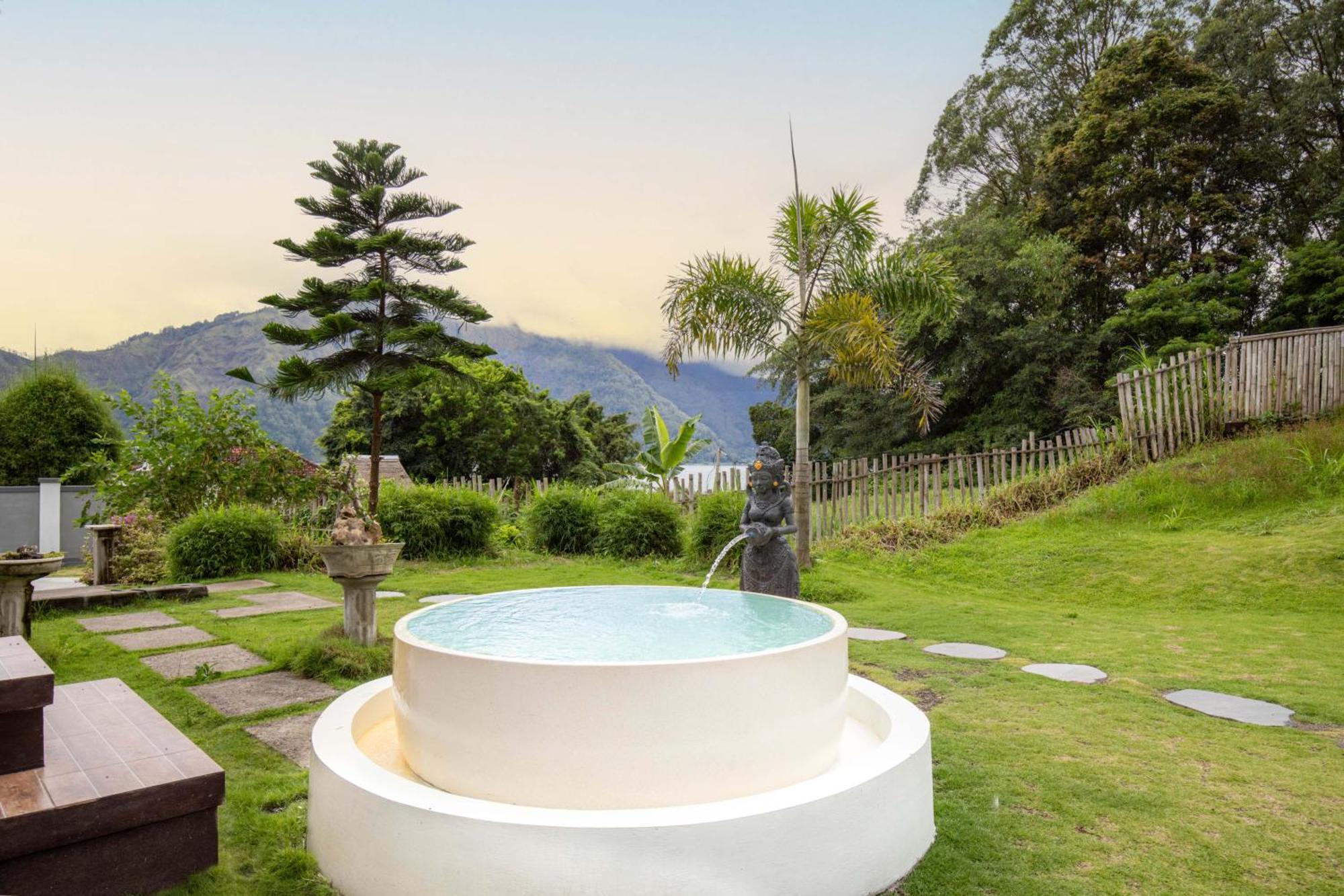 Cabana Bali Villa Kintamani Exteriér fotografie